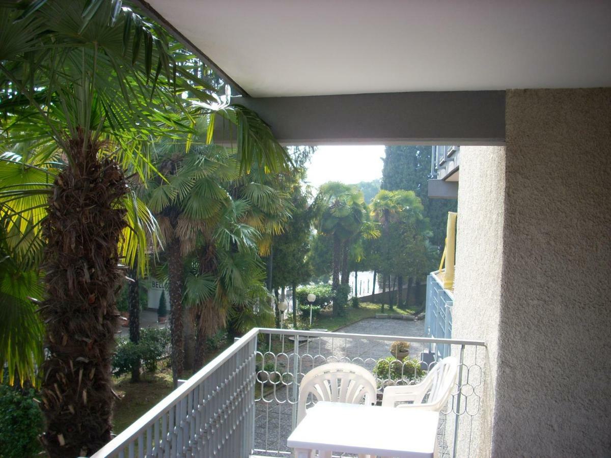 Garda Blu Apartment Рива-дель-Гарда Екстер'єр фото